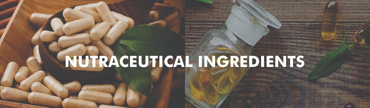 Nutraceutical Ingredients